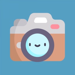 Smiley Camera - AI SmileCam