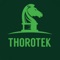 Gain unparalleled owner access to the Thorotek racing stables with the Thorotek App