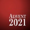 Welcome to the Advent Companion App, a perfect way to live Advent to the full this year