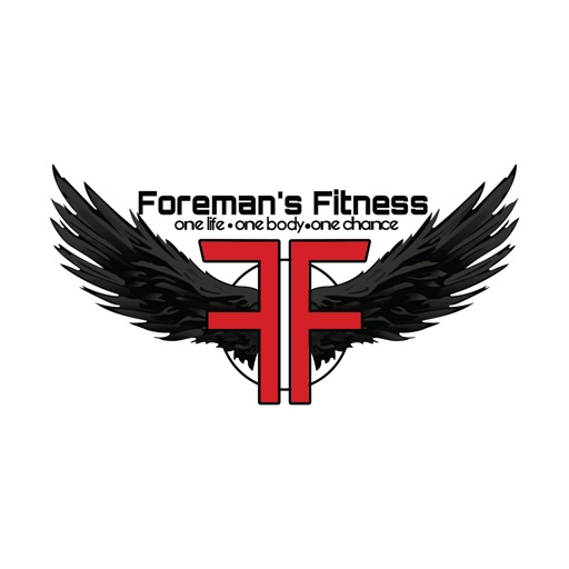 Foreman's Fitness