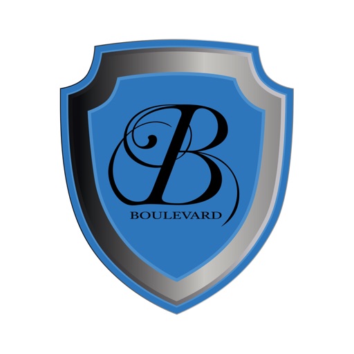 Boulevard Pro Chauffeur