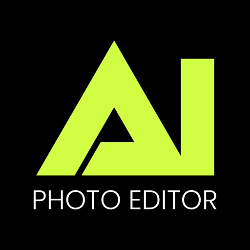 AI Photo Editor