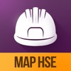 MAP HS&E Test Prep CITB 2024