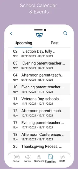 Game screenshot Pathways College Preparatory apk