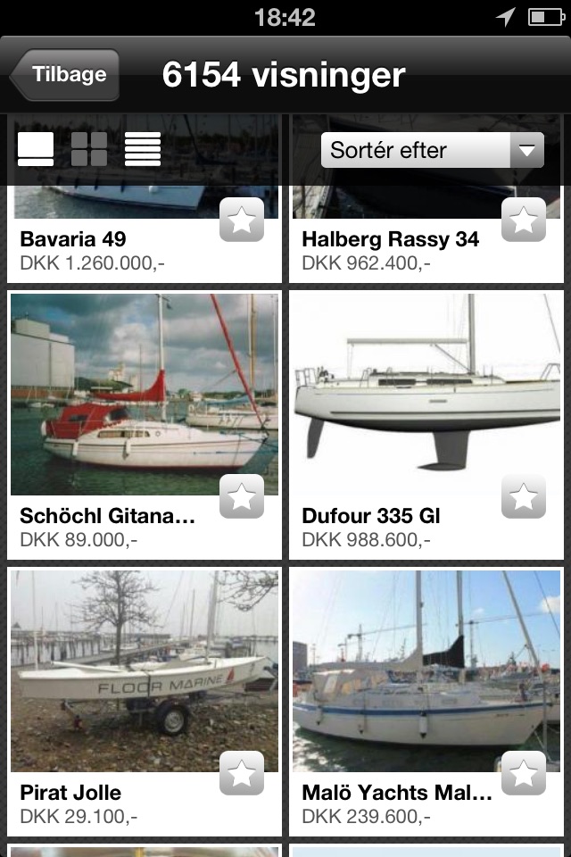 Boat24 - Boats for Sale screenshot 4