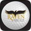Raven Golf Club at Three Peaks