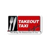 Takeout Taxi Buffalo