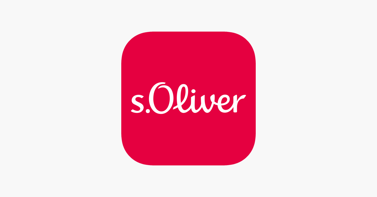bevestig alstublieft behuizing Mooi s.Oliver Fashion in de App Store