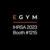 EGYM Tradeshow App IHRSA