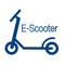 EScooter is designed for e-scooter fans