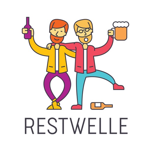 Restwelle