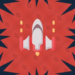 Spaceship Meteors Pro