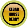 Kebab House Derry
