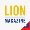 LION Magazine MD300 Taiwan