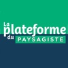 LA PLATEFORME DU PAYSAGISTE