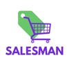 Sales Man - Quản lý bán hàng