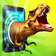 VR Jurassic Dino Encyclopedia