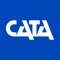 This app will allow eligible CATA ADA Paratransit customers the ability to schedule, confirm, cancel, and view real time estimated time of arrival for scheduled trips