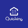 Quicking