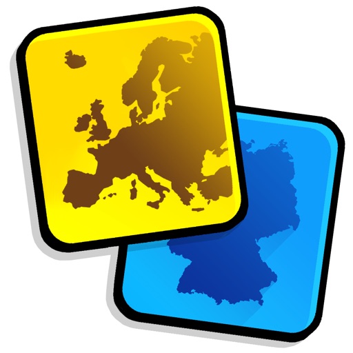 Countries of Europe Quiz Download