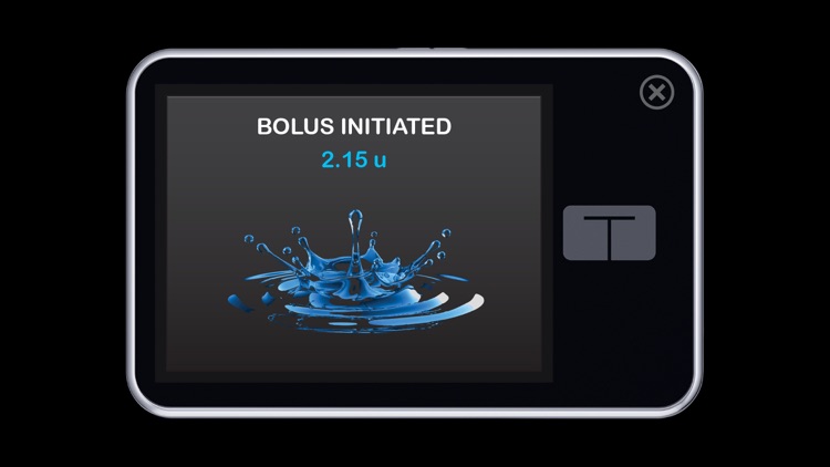t:simulator™ App