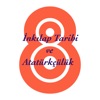 İnkılap Tarihi-Atatürkçülük 8