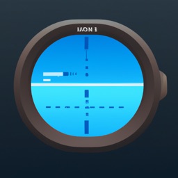 Airplane HUD