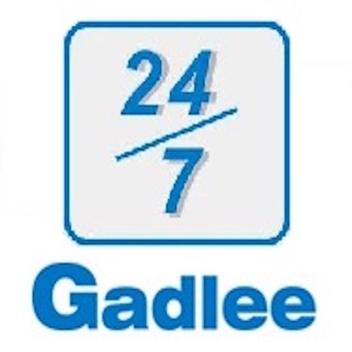 GadleeApp