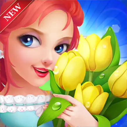 Flower Shop -Garden Decoration Читы