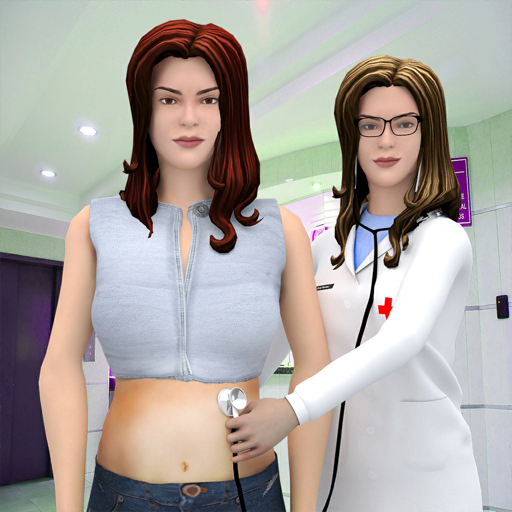 Pregnant Mom Simulator Life 3D by Usama Bin Shafqat