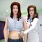 Icon Pregnant Mom Simulator Life 3D