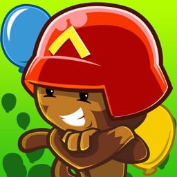 Bloons TD Battles 图标