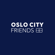 Oslo City