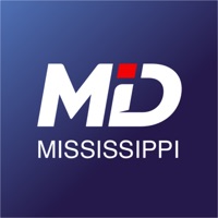 Mississippi app not working? crashes or has problems?