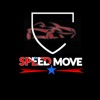 SPEED MOVE Passageiro