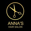 Annas Hair Salon