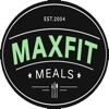 Max Fit Meals App