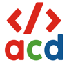 ACDsystem ERP ios app