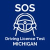 Michigan SOS Permit Test