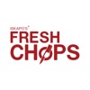 Iskapo's Fresh Chops