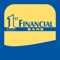 First Financial Bank Mobile Banking takes the power and convenience of our Internet Banking Service and puts it into your mobile phone