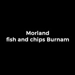 Morland fish and chips Burnam