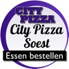 City Pizza Soest