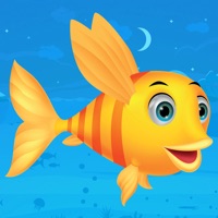 Flying Fish Survival In Sea