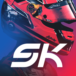 Ícone do app Street Kart Racing - No Limit