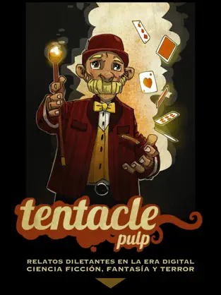 Captura de Pantalla 3 Tentacle Pulp iphone