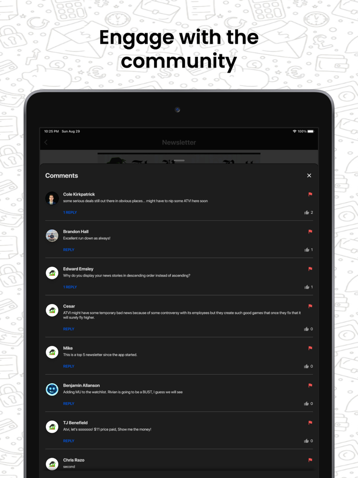 Hungry Bull - Stocks  Crypto