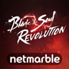 Blade&Soul Revolution iPhone / iPad