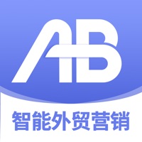 AB客-外贸营销推广获客CRM管理软件 app funktioniert nicht? Probleme und Störung