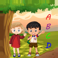 Toddler Learning Game For Kids